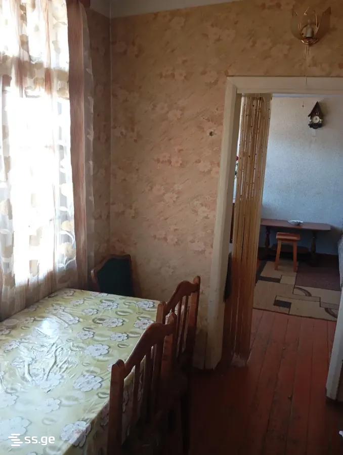 2 Room Private House For Sale view 2