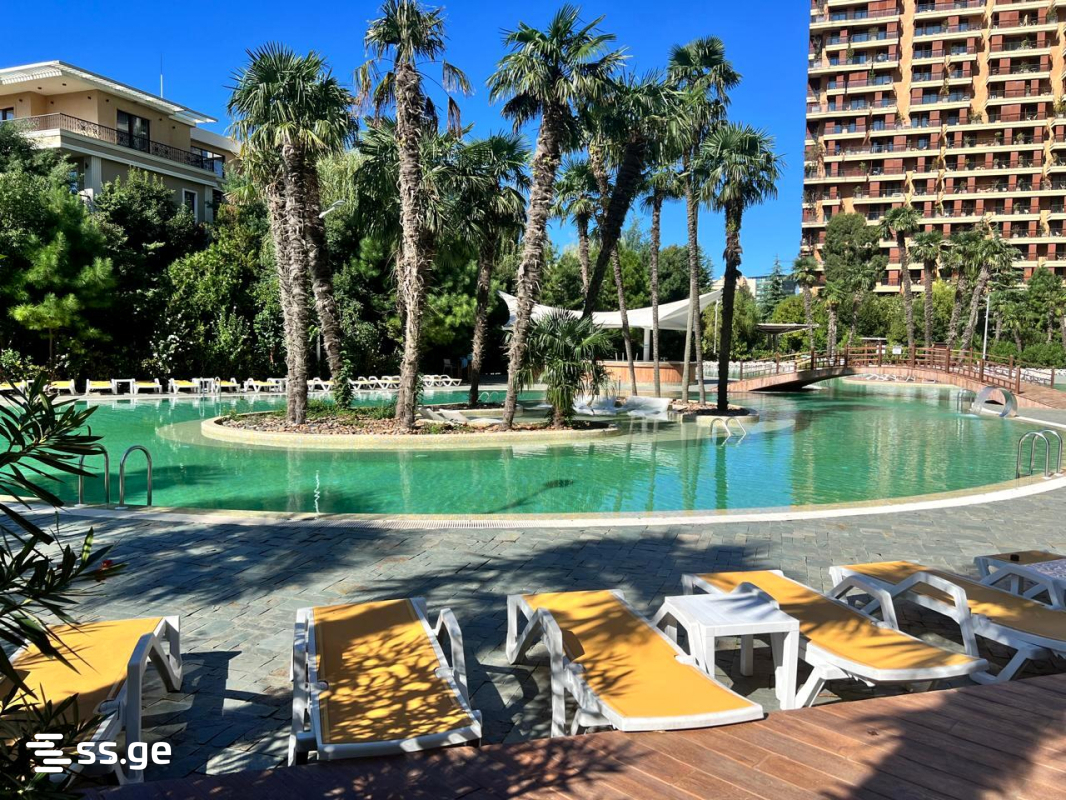 1 Room Flat For Sale view 15