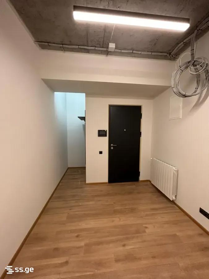 Office For Rent. Vake view 5