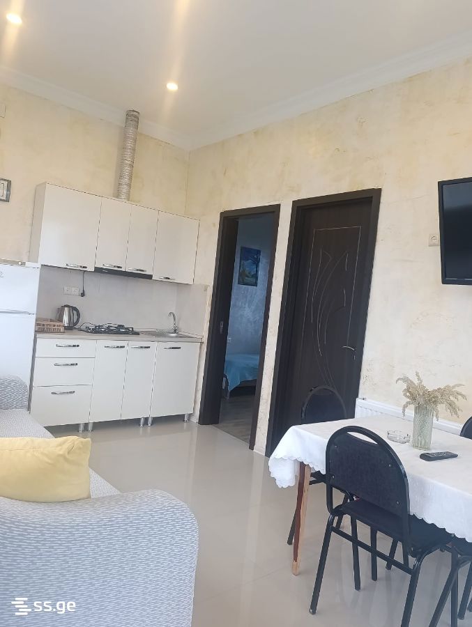 3 Room Private House For Rent. Akhalsopeli view 8