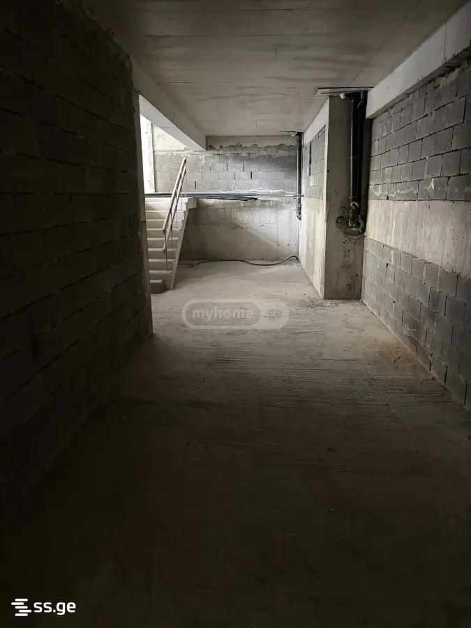 Commercial Space For Rent. Vake view 8