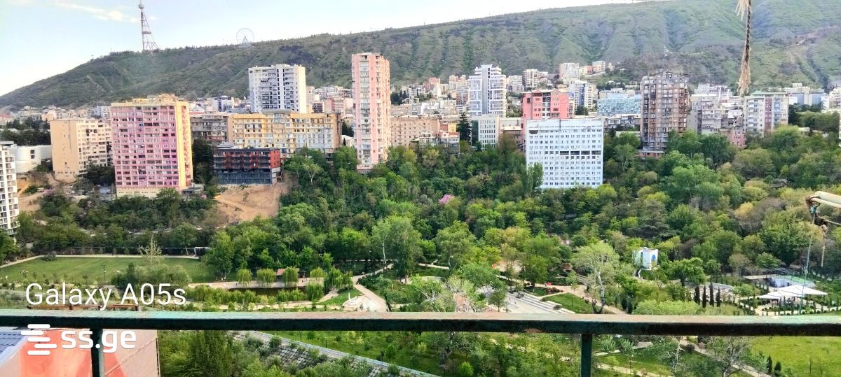 3 room Flat For Sale. Saburtalo, Tbilisi