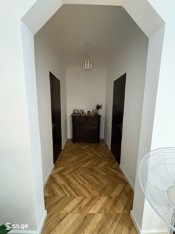 4 Room Private House Daily Rent. Batumi view 8