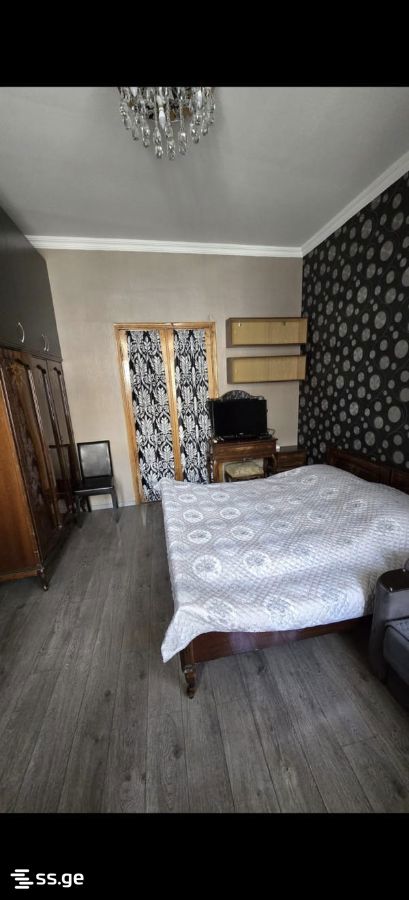 2 room Flat For Rent. Mtatsminda - Widok 5