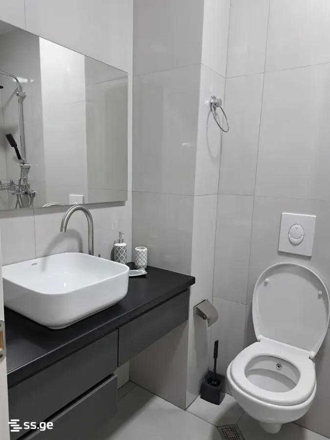 1 Room Flat For Sale view 11