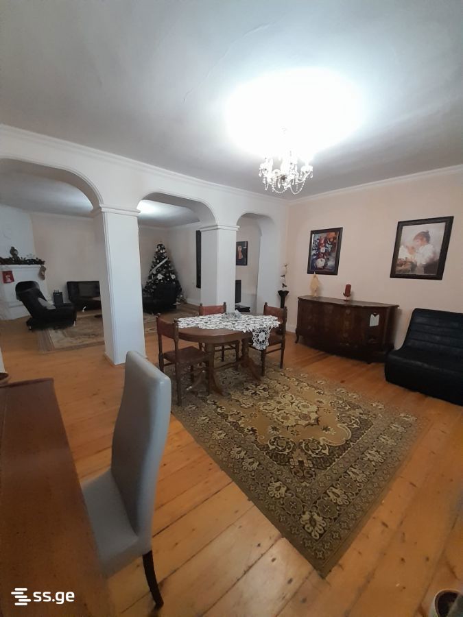 3 Room Flat For Rent. Mtskheta, 1 of 4
