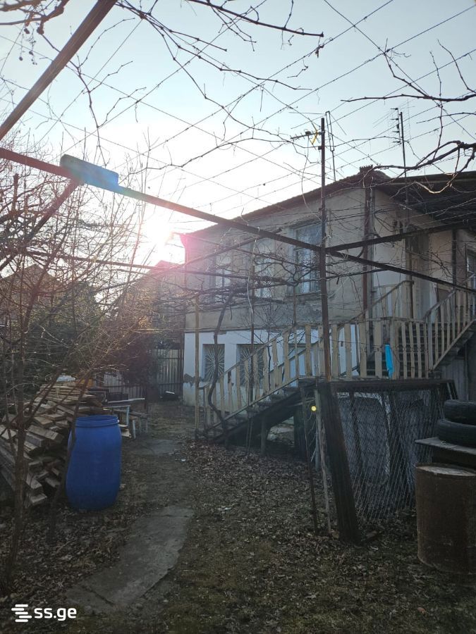 5 Room Summer Cottage For Sale view 1