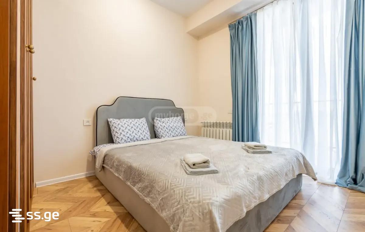5 Room Hotel For Sale view 2