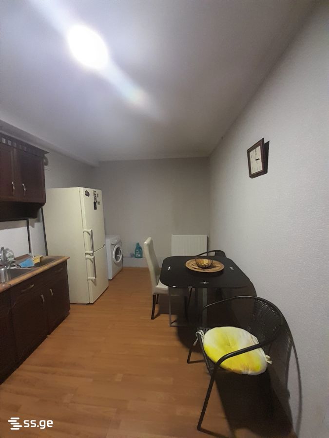 3 Room Flat For Rent. Mtskheta view 1