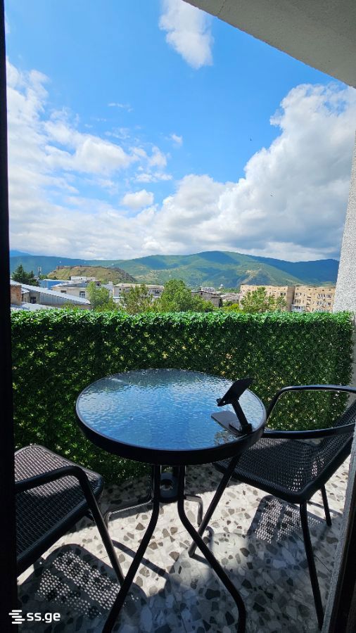 1 Room Flat Daily Rent. Gori, 3 of 4