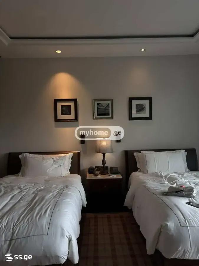 55 Room Hotel For Rent. Gldani, 3 of 4