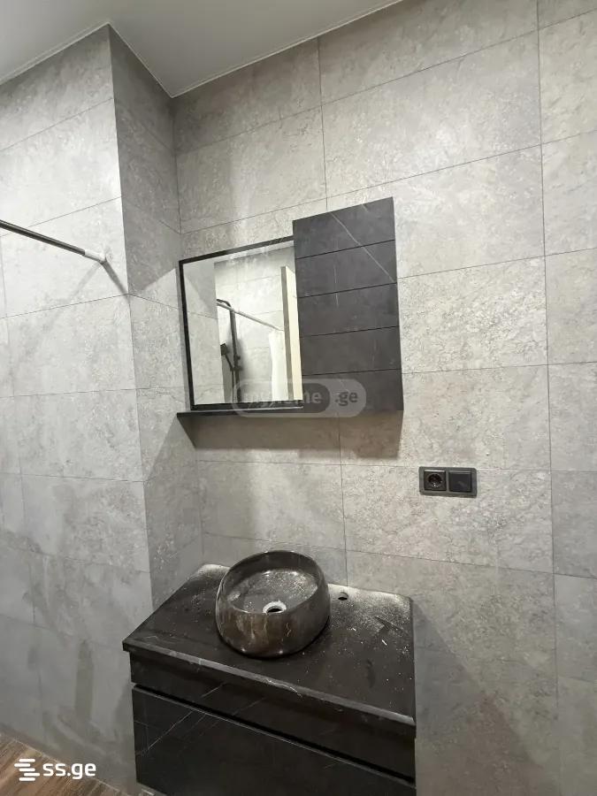 2 Room Flat For Rent. Saburtalo view 9