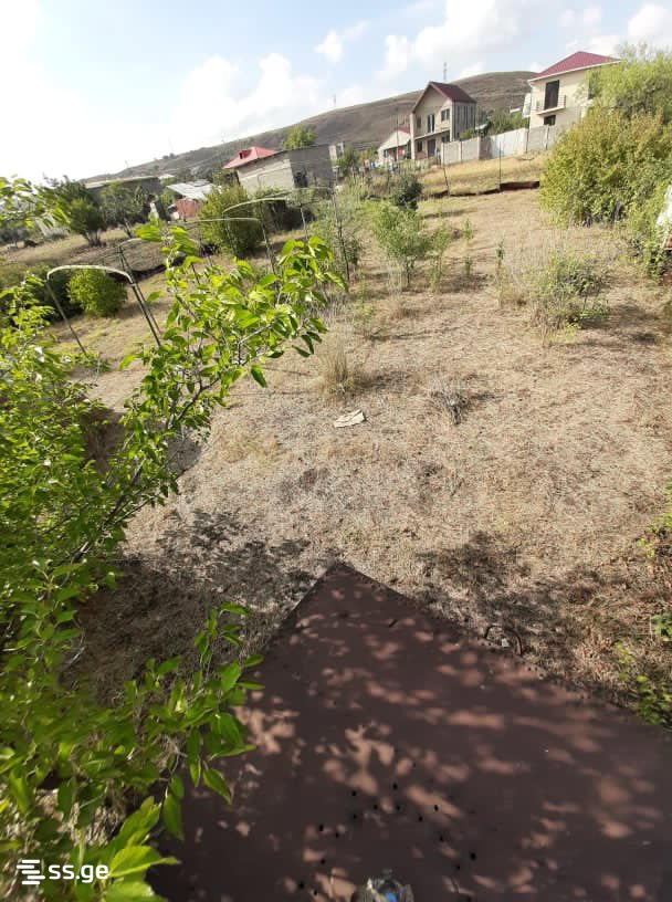 Land For Sale. Mukhiani view 2