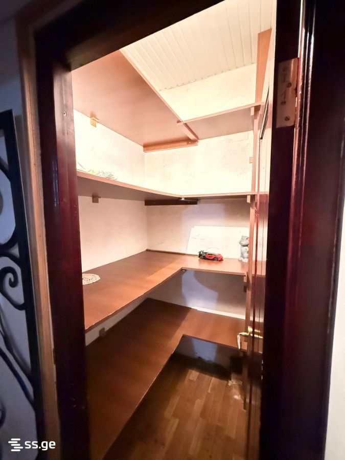 4 Room Flat For Rent. Telavi view 6