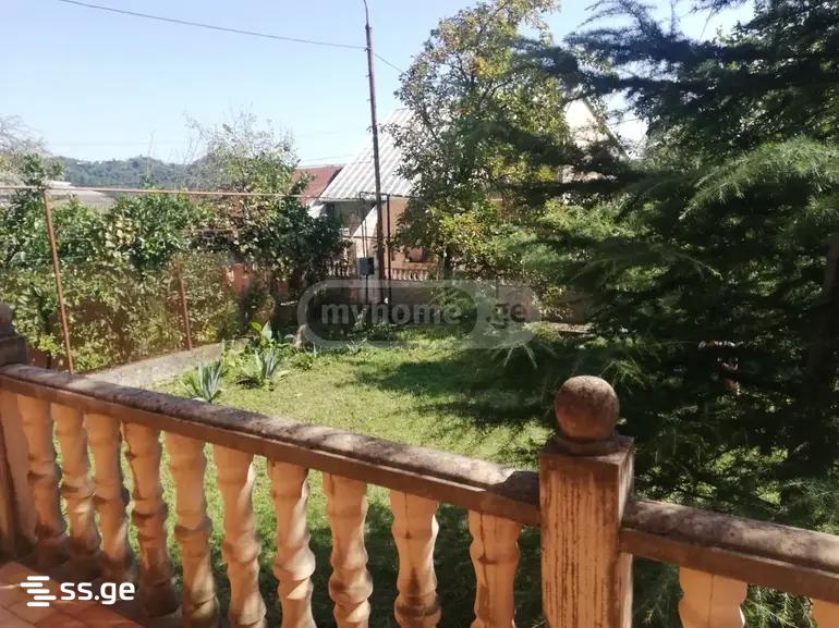 6 Room Private House For Rent. Kutaisi view 4