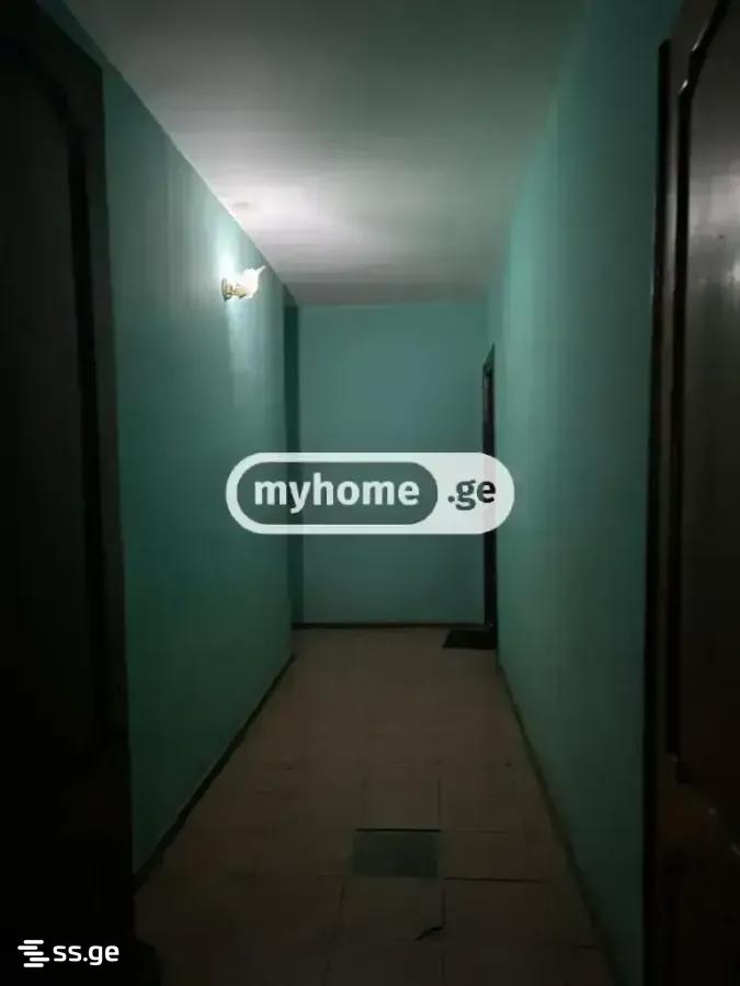 13 Room Hotel For Rent. Samgori view 16