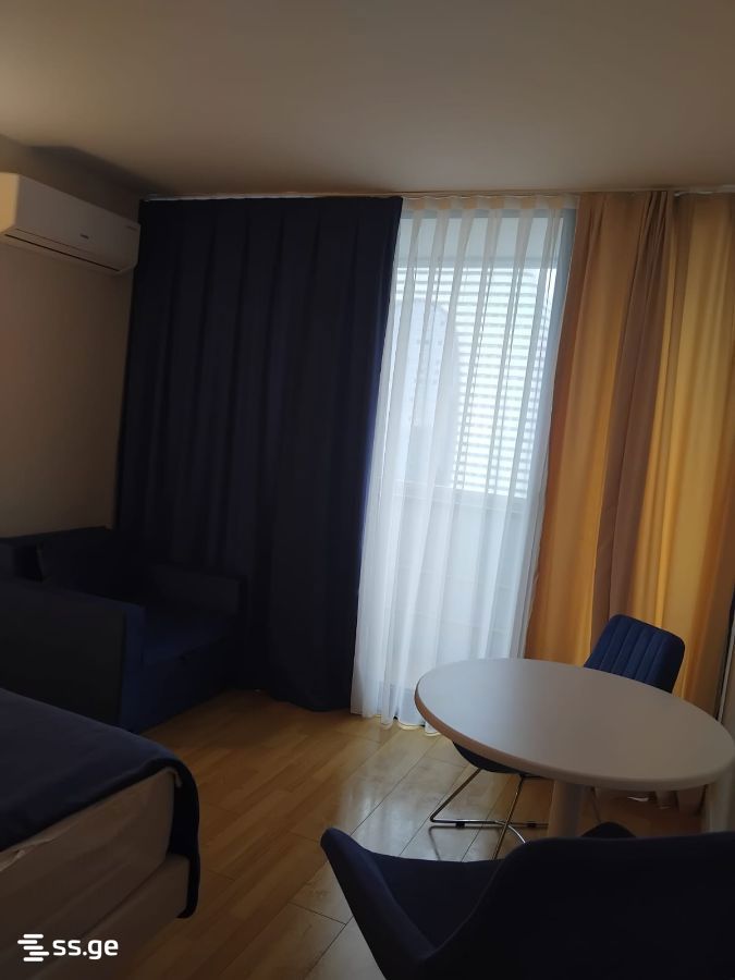 1 Room Hotel For Rent. Batumi, 2 of 4