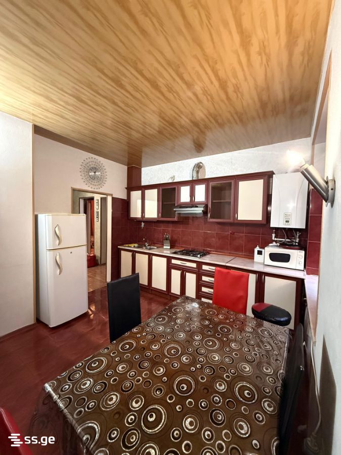 4 Room Flat For Rent. Telavi, 4 of 4