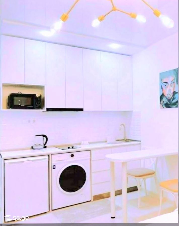 1 Room Hotel For Rent. Batumi, 2 of 4