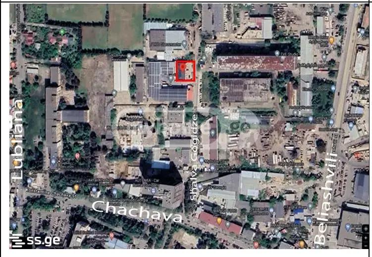 Commercial Space For Sale. Digomi view 3