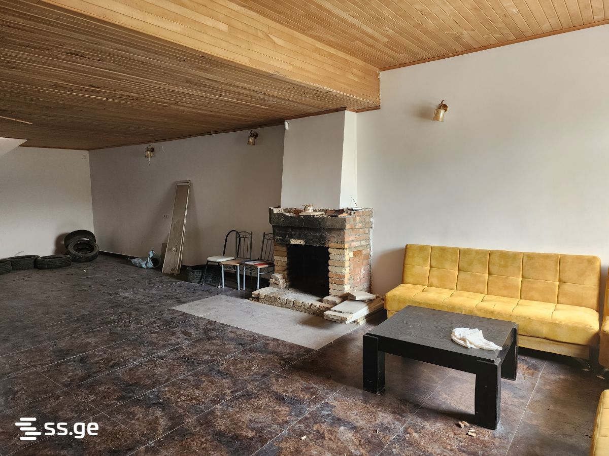 4 room Flat For Sale. Gldani - Widok 3