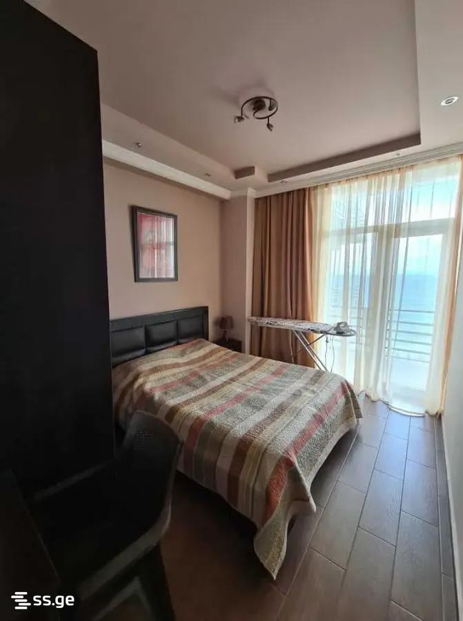 2 Room Flat For Sale view 4