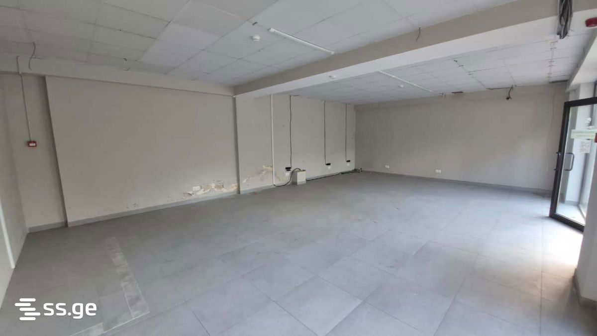 Commercial Space For Rent. Didi Digomi view 4