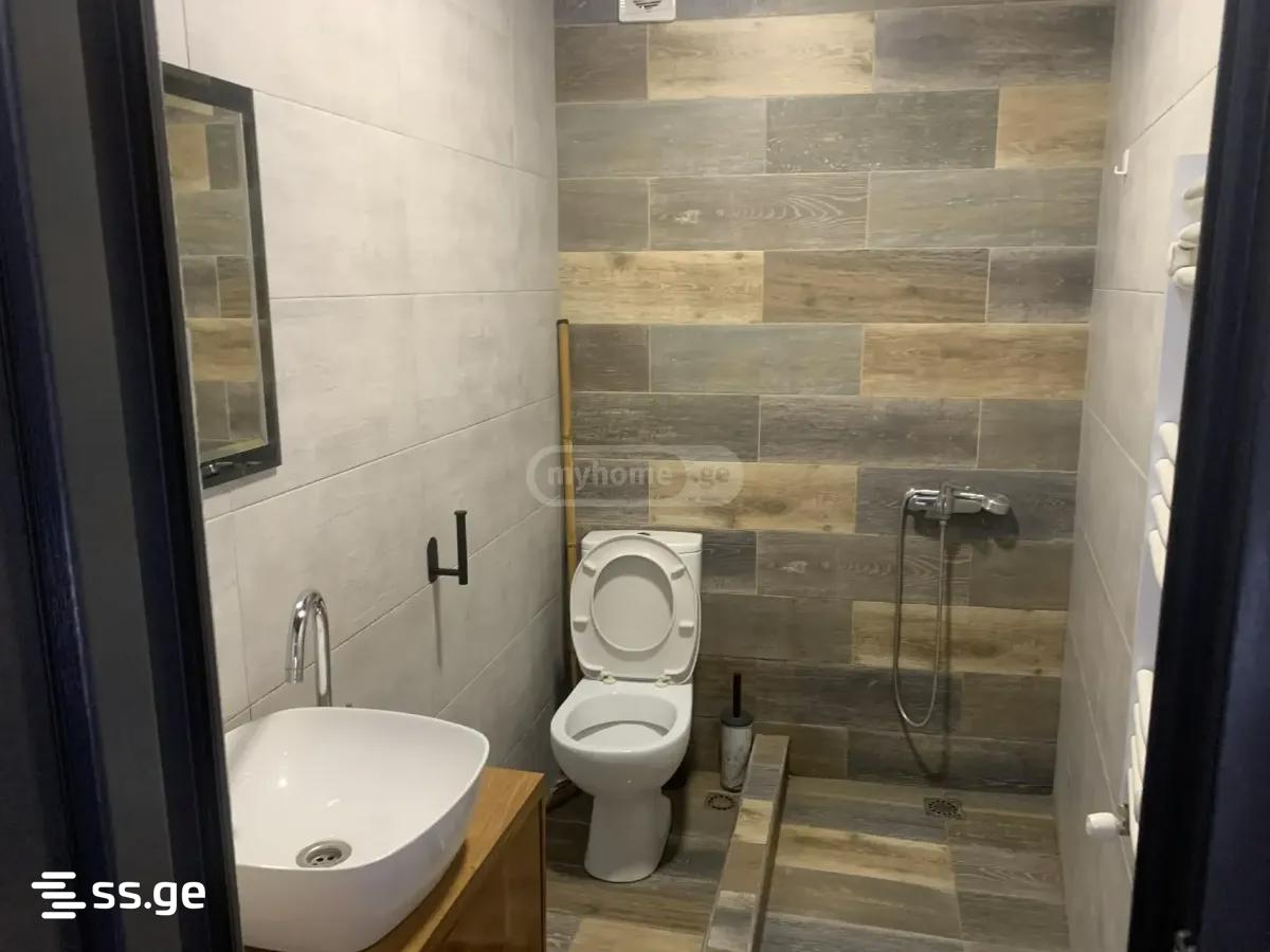 3 Room Private House For Rent. Avlabari view 7