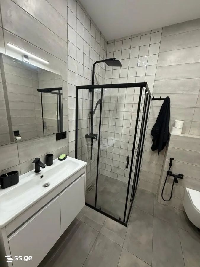 2 Room Flat For Rent. Vashlijvari view 9