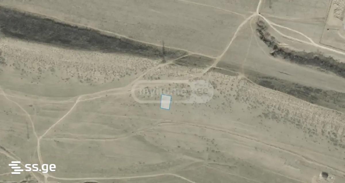 Land For Sale. Lisi Lake view 1