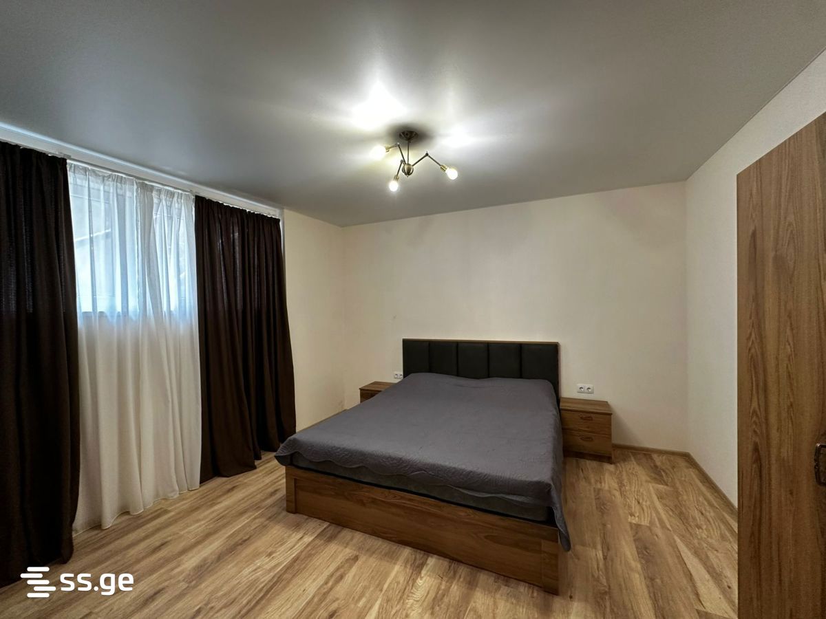 3 Room Private House For Rent. Vake, 1 of 10