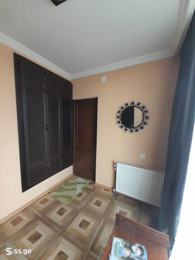 3 Room Flat For Rent. Mtskheta view 11