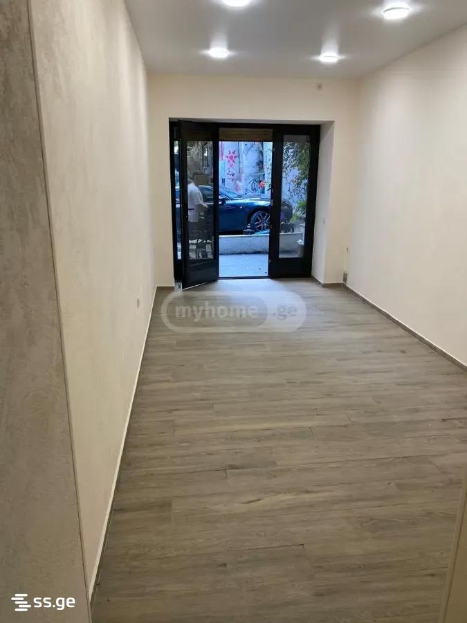 Commercial Space For Rent. Didi Digomi view 11