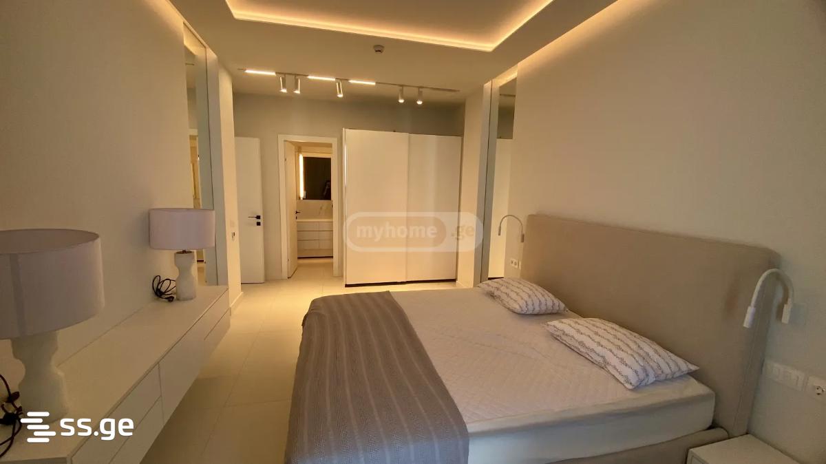 For Sale 3 Room Apartment Kobuletis Munitsipalitetshi view 21