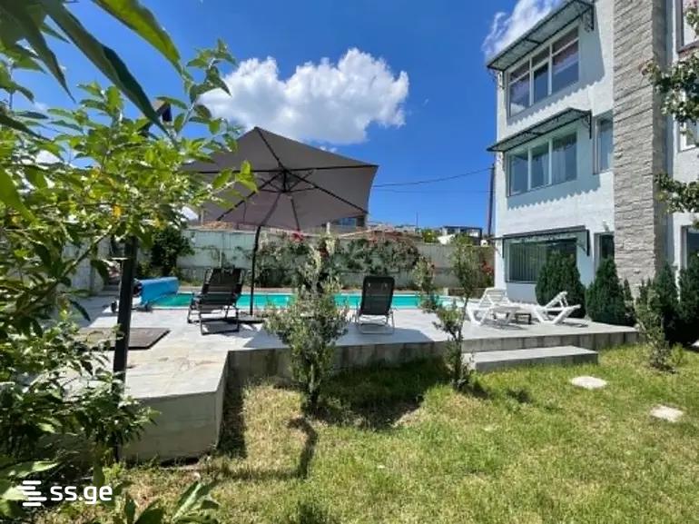 3 Room Private House Daily Rent. Okrokana view 3