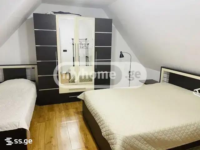 6 Room Summer Cottage Daily Rent. Misaktsieli view 15