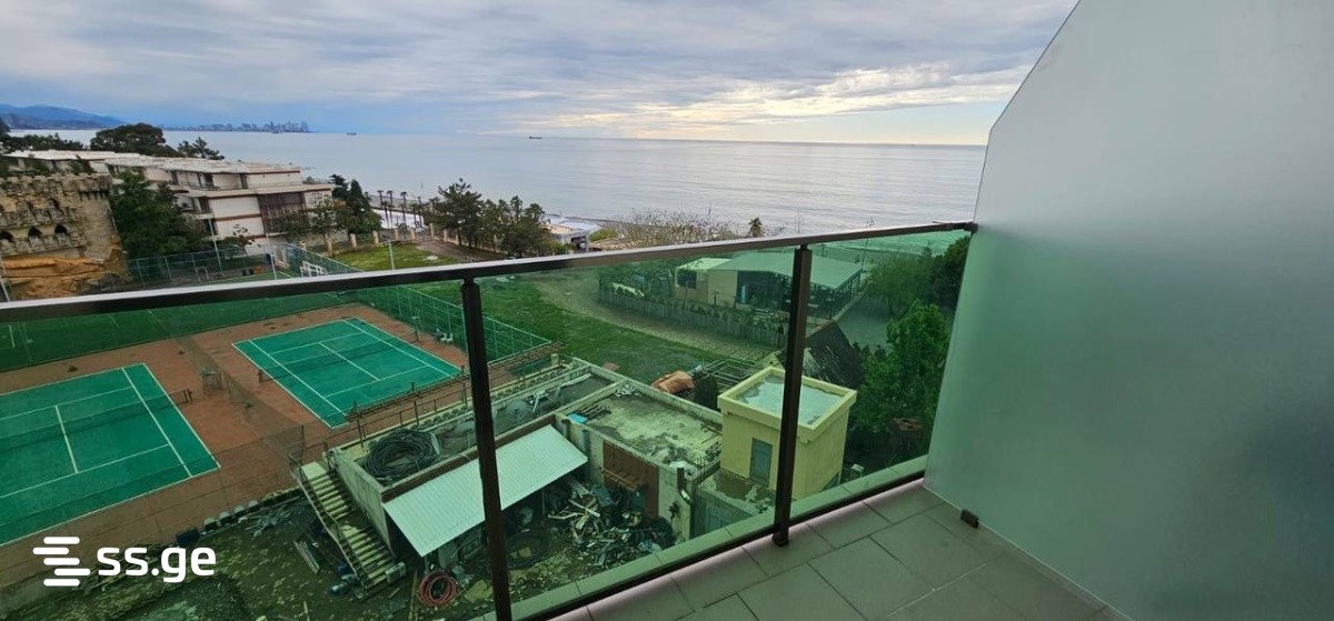 1 Room Flat For Sale view 1