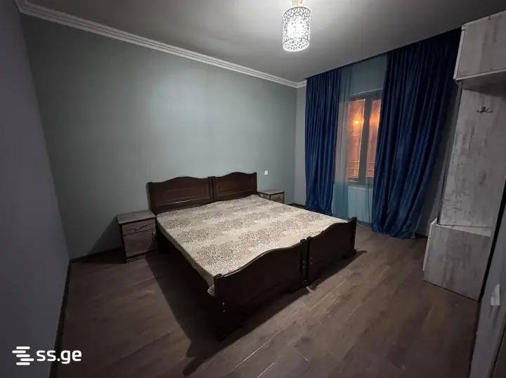 8 Room Private House For Rent. Varketili view 8