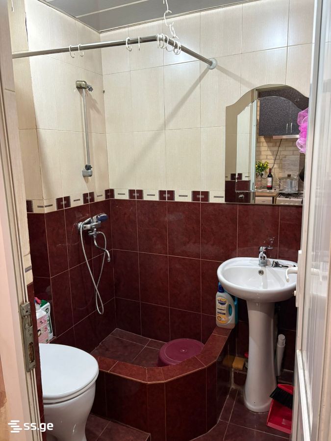 1 room Flat For Rent. Saburtalo - Widok 6
