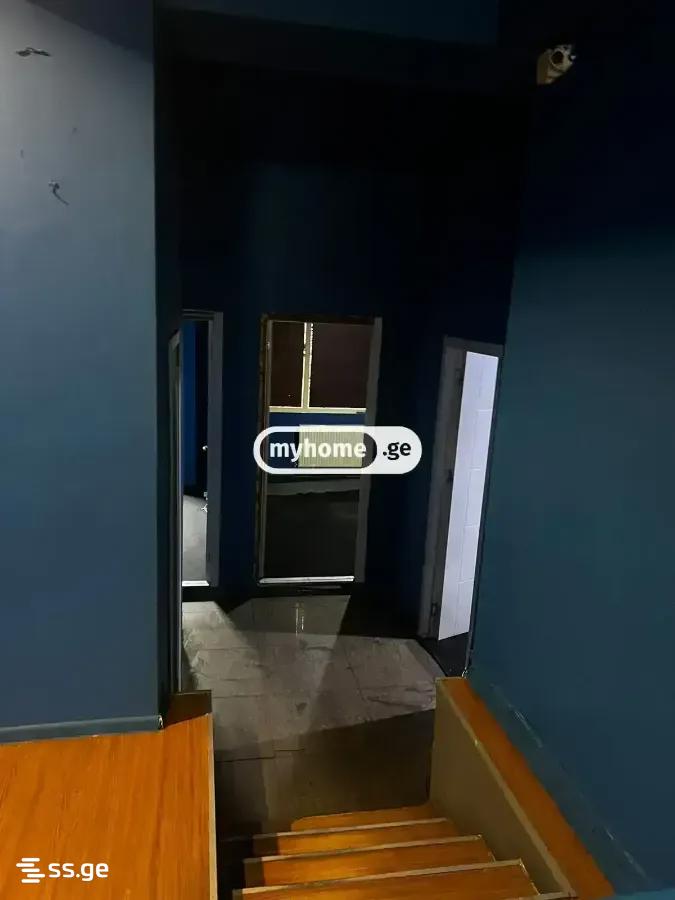 Commercial Space For Rent. Vake view 6
