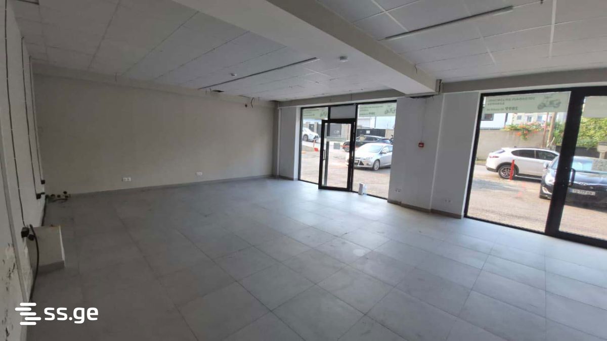 Commercial Space For Rent. Didi Digomi view 7