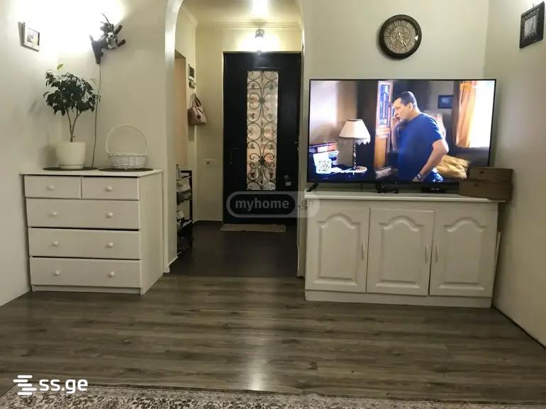 3 Room Private House For Sale view 13