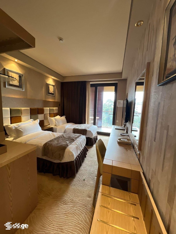 1 Room Flat For Sale view 7