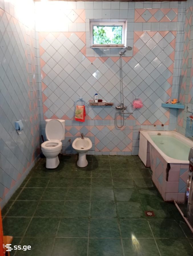 5 Room Private House For Sale view 11