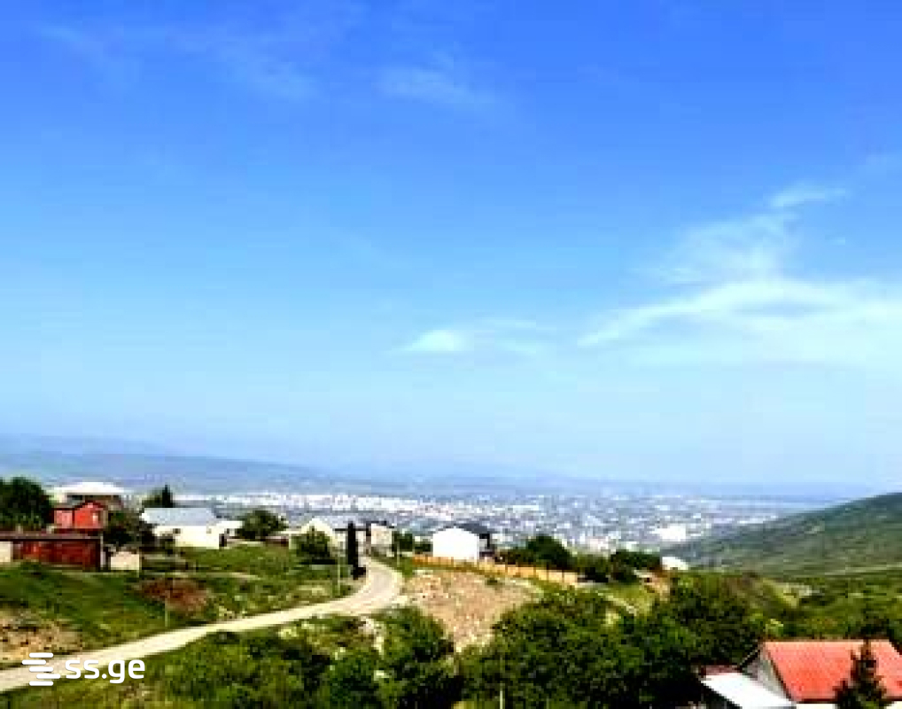 5 Room Private House For Sale view 10