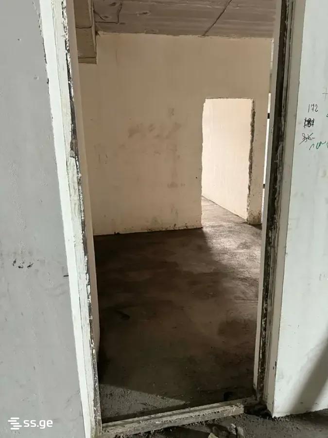3 Room Flat For Sale view 6
