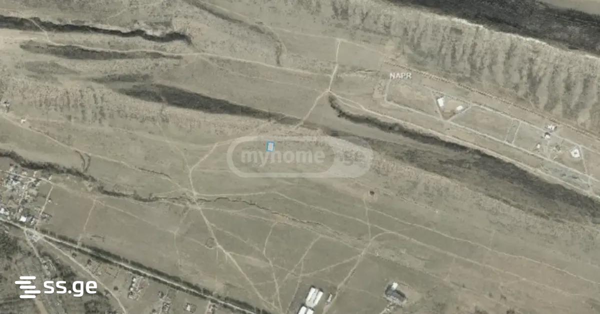 Land For Sale. Lisi Lake view 2