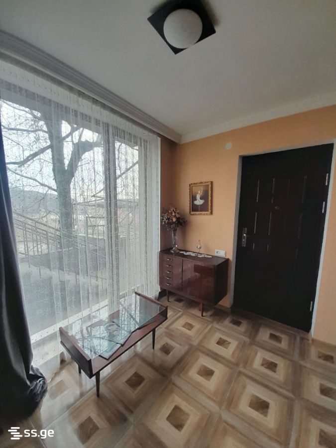 3 Room Flat For Rent. Mtskheta view 14