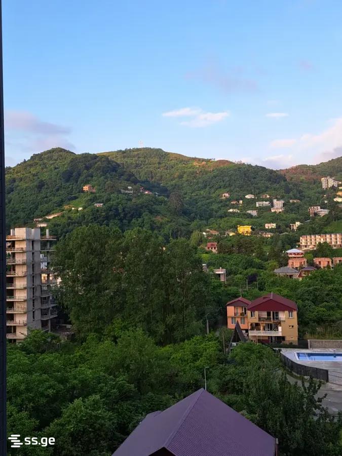 1 Room Flat For Sale view 6