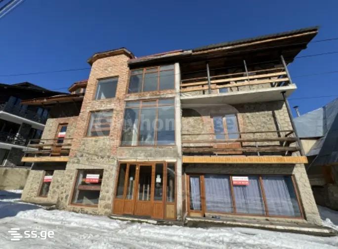 20 Room Hotel For Sale view 2
